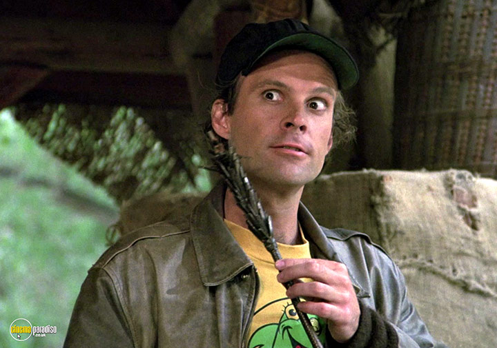 A still #106 from The A-Team: Series 2 (1984)