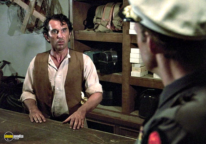 A still #111 from The A-Team: Series 2 (1984)