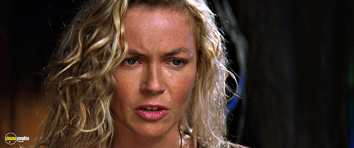 A still #3 from Soldier (1998)