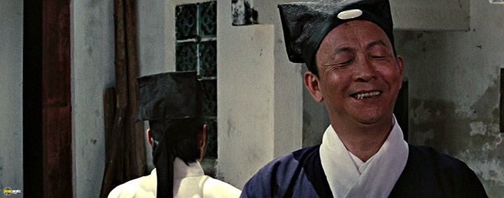 A still #38 from The Valiant Ones (1975)
