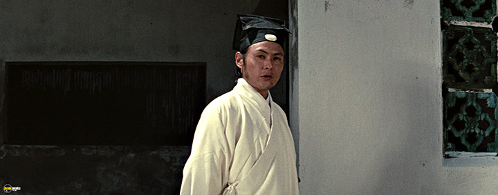 A still #39 from The Valiant Ones (1975)