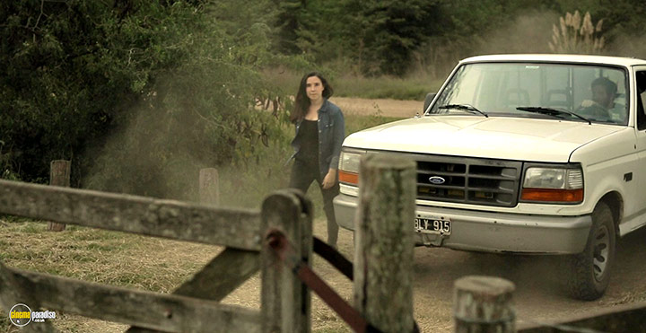 A still #13 from Trenque Lauquen (2022)