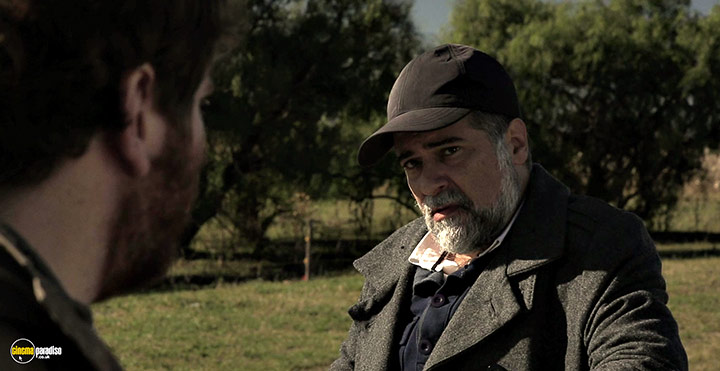 A still #23 from Trenque Lauquen (2022)