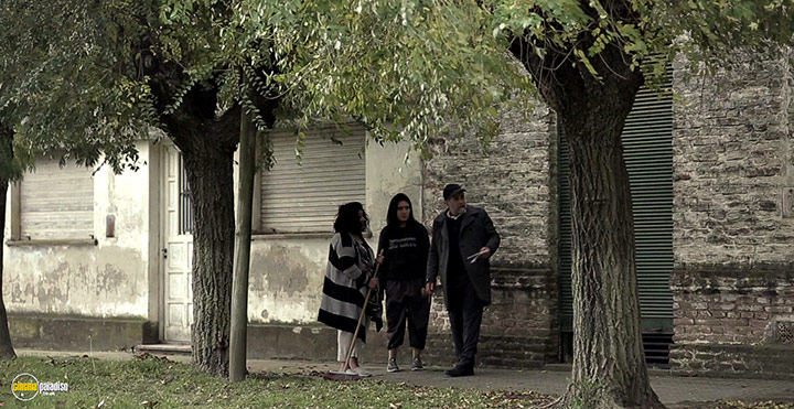 A still #24 from Trenque Lauquen (2022)