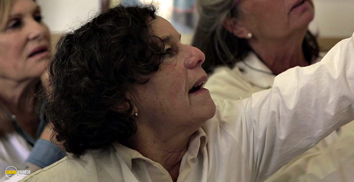 A still #8 from Trenque Lauquen (2022)