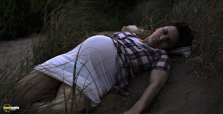A still #11 from Trenque Lauquen (2022)