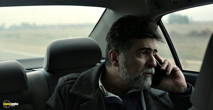 A still #4 from Trenque Lauquen (2022)