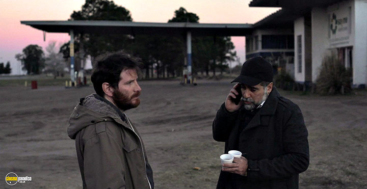 A still #42 from Trenque Lauquen (2022)