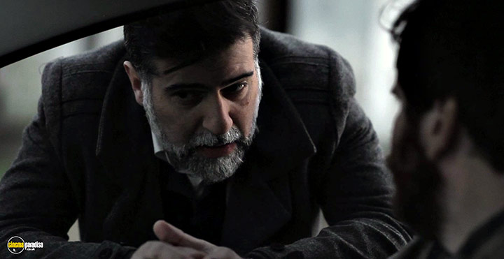 A still #43 from Trenque Lauquen (2022)