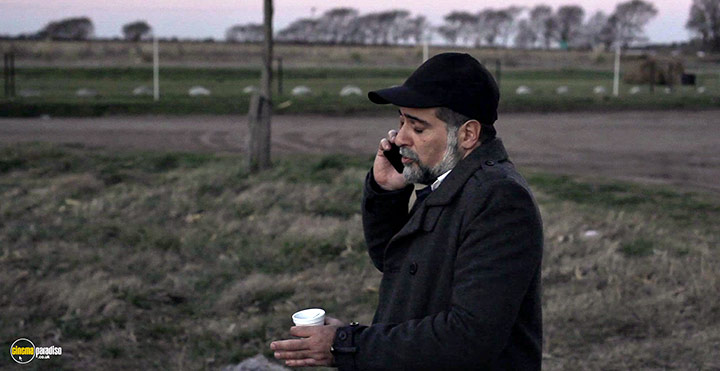 A still #45 from Trenque Lauquen (2022)