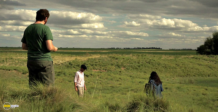 A still #46 from Trenque Lauquen (2022)