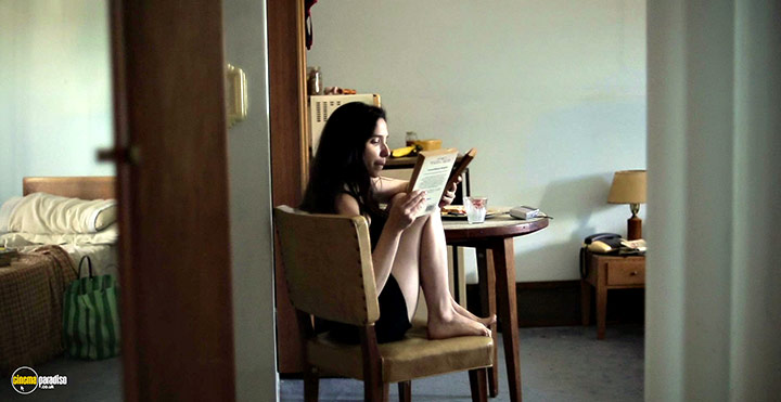 A still #49 from Trenque Lauquen (2022)