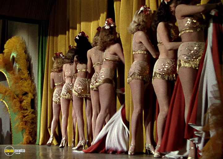 A still #46 from Cover Girl (1944)
