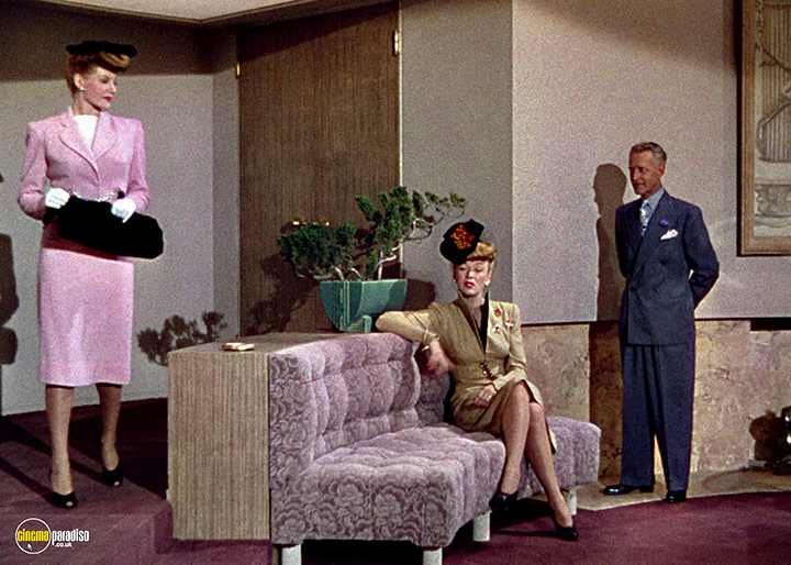 A still #47 from Cover Girl (1944)