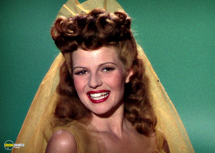A still #40 from Cover Girl (1944)