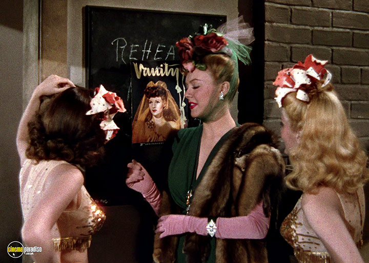 A still #48 from Cover Girl (1944)