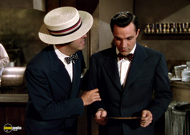 A still #49 from Cover Girl (1944)