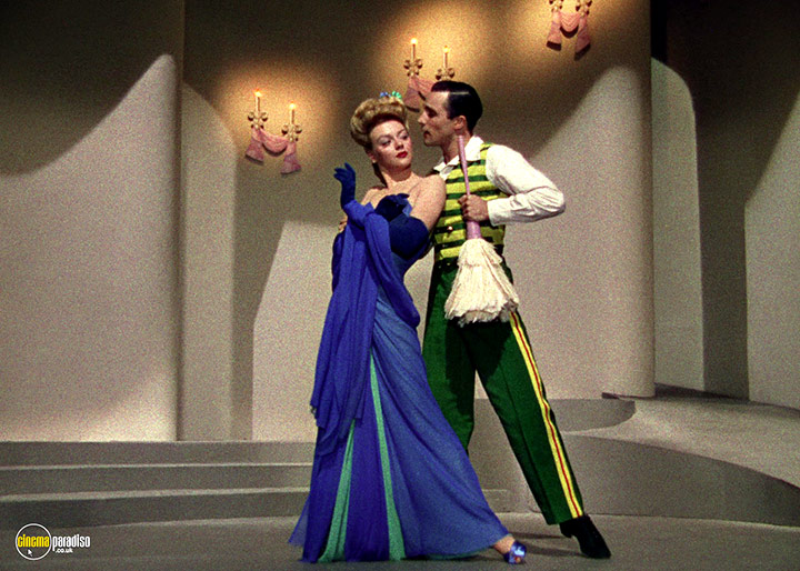 A still #50 from Cover Girl (1944)