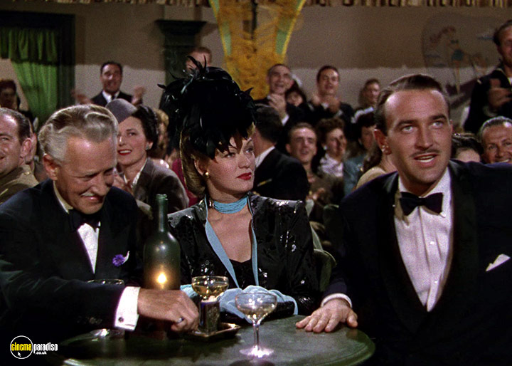 A still #51 from Cover Girl (1944)