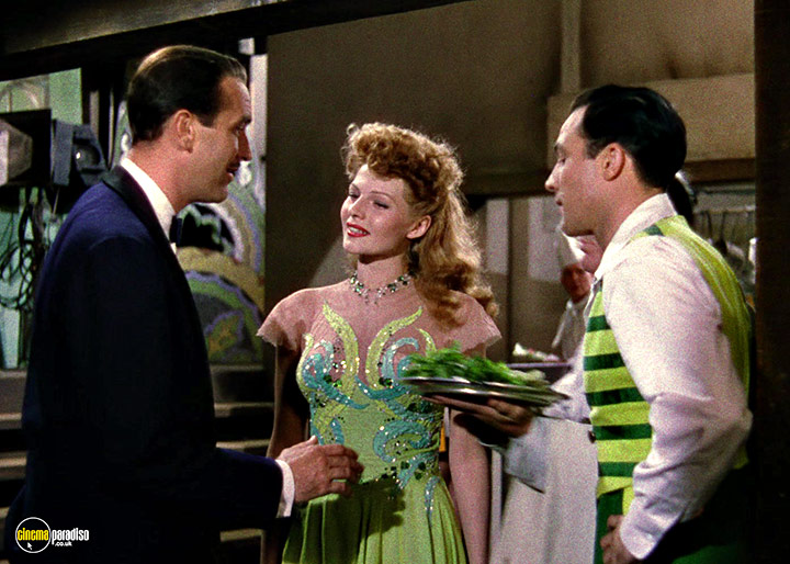 A still #53 from Cover Girl (1944)