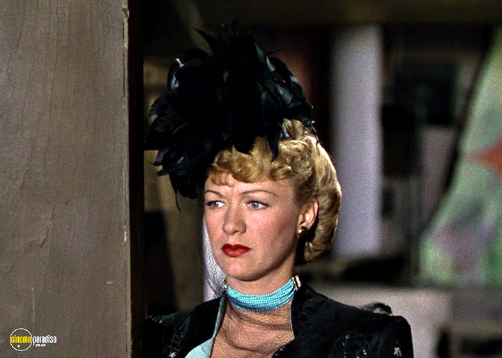 A still #54 from Cover Girl (1944)