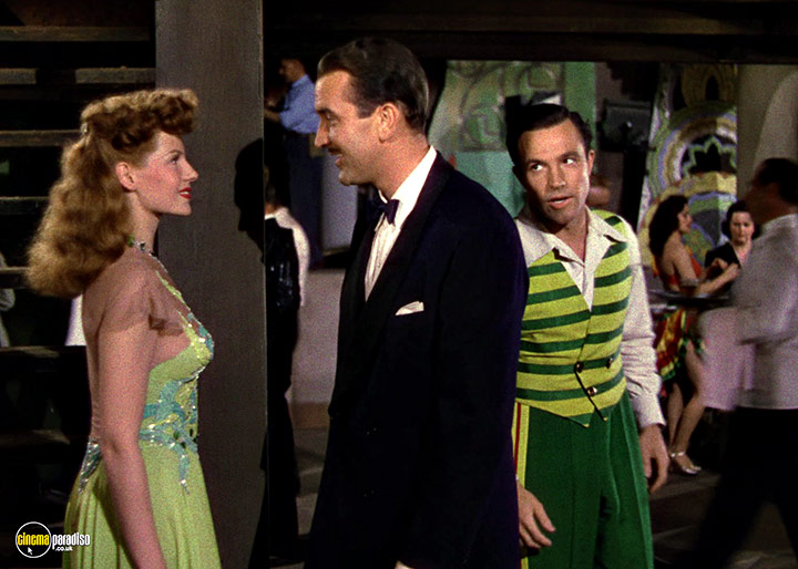 A still #57 from Cover Girl (1944)