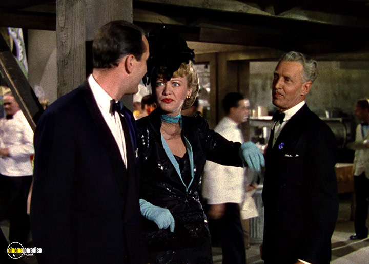 A still #58 from Cover Girl (1944)