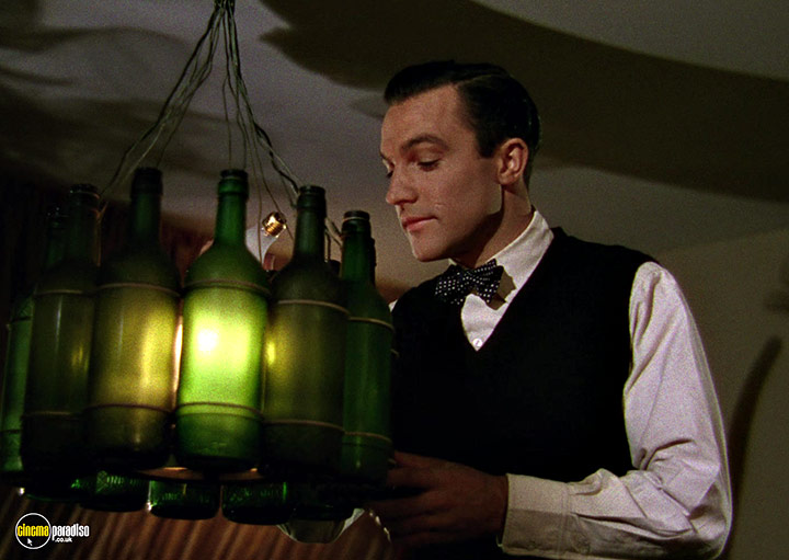 A still #59 from Cover Girl (1944)