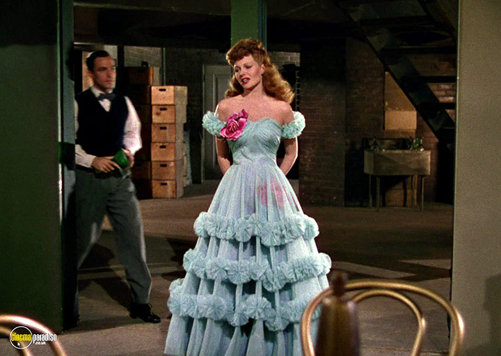 A still #60 from Cover Girl (1944)