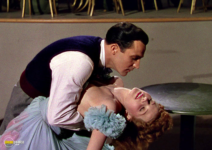 A still #61 from Cover Girl (1944)