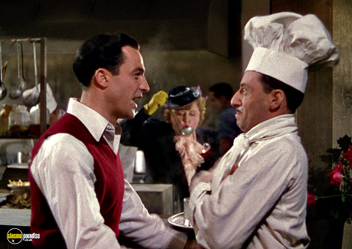 A still #62 from Cover Girl (1944)