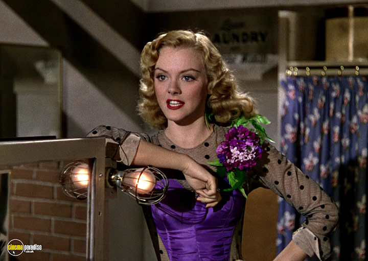 A still #41 from Cover Girl (1944)