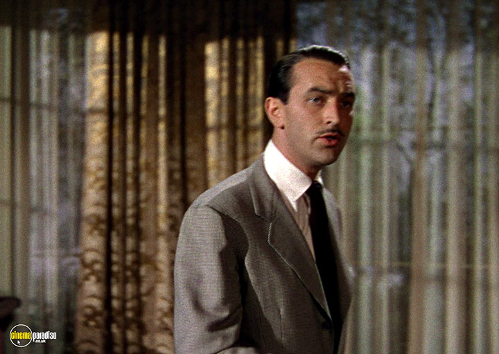 A still #63 from Cover Girl (1944)