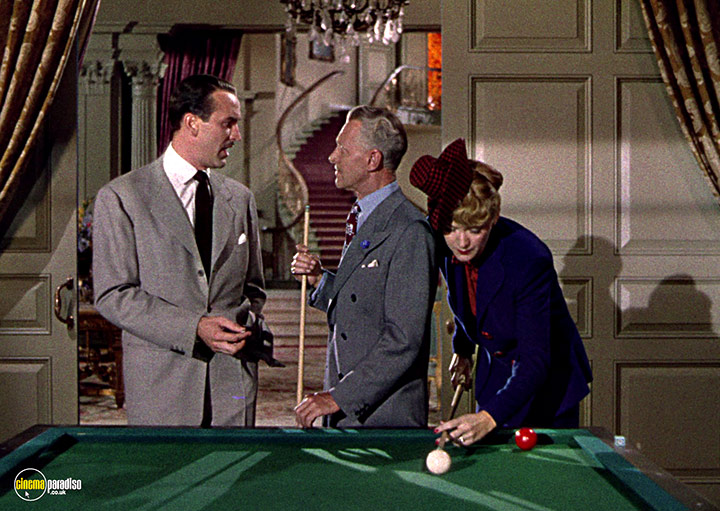 A still #64 from Cover Girl (1944)
