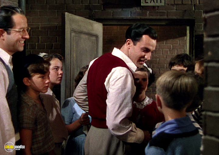 A still #65 from Cover Girl (1944)