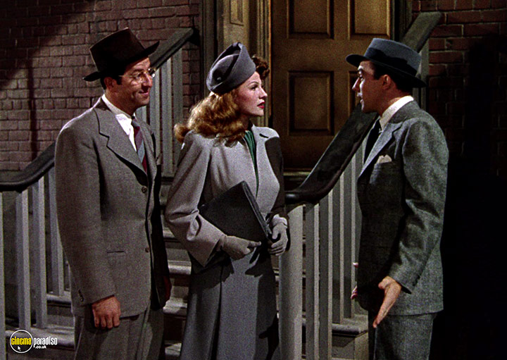 A still #67 from Cover Girl (1944)