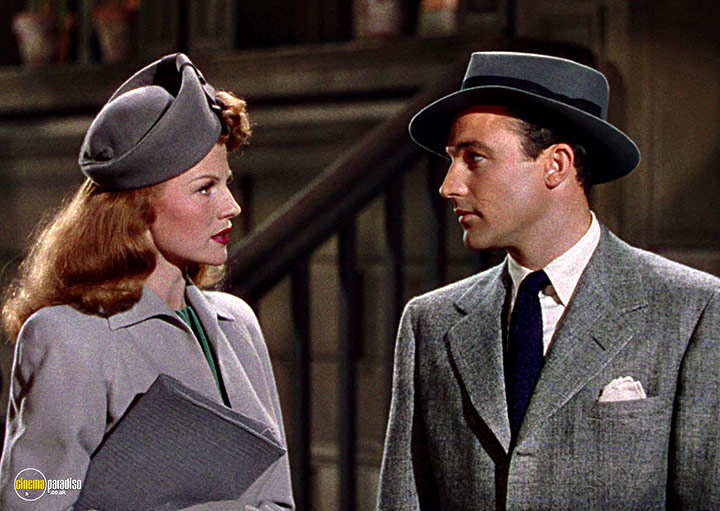 A still #68 from Cover Girl (1944)
