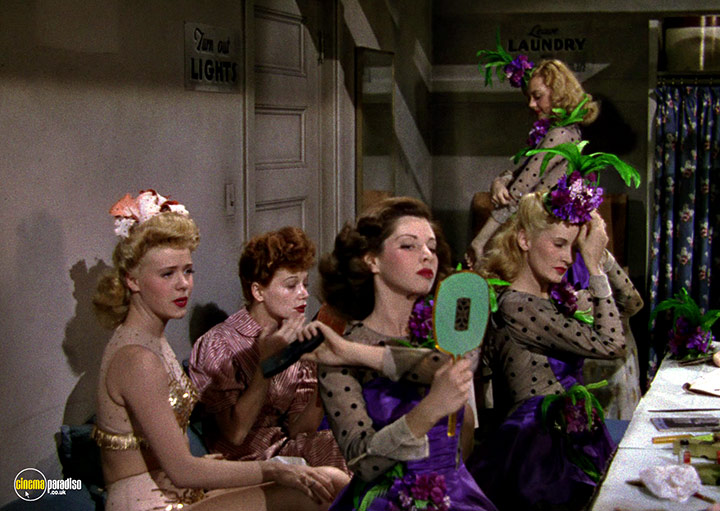 A still #69 from Cover Girl (1944)