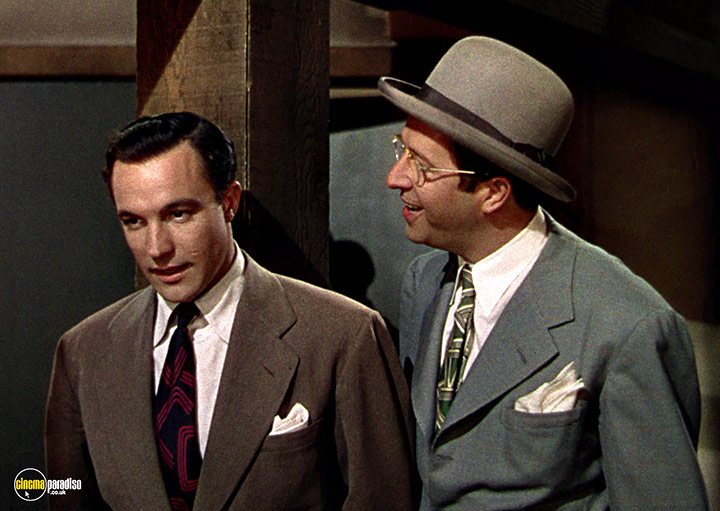 A still #70 from Cover Girl (1944)