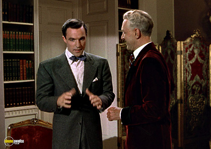 A still #71 from Cover Girl (1944)