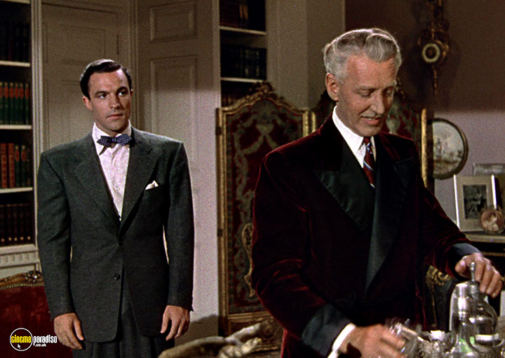 A still #72 from Cover Girl (1944)