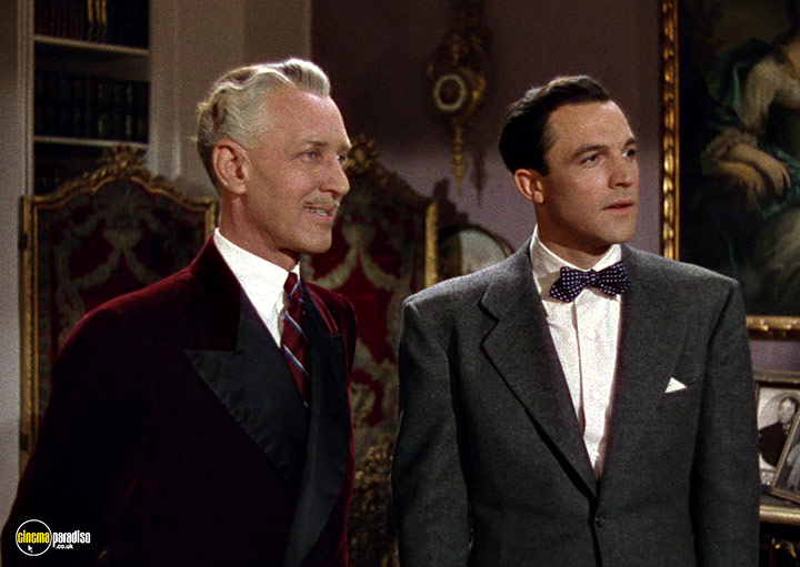 A still #76 from Cover Girl (1944)