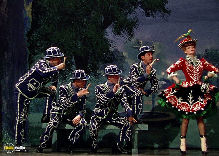 A still #78 from Cover Girl (1944)