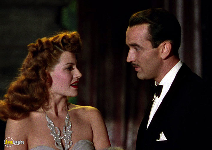 A still #80 from Cover Girl (1944)