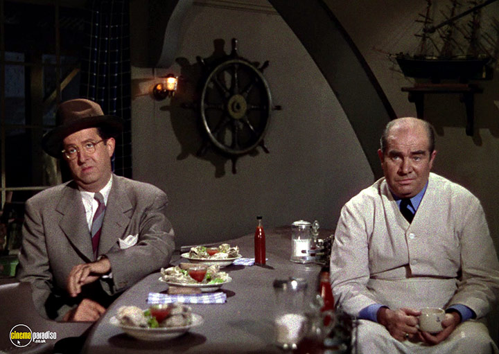 A still #81 from Cover Girl (1944)