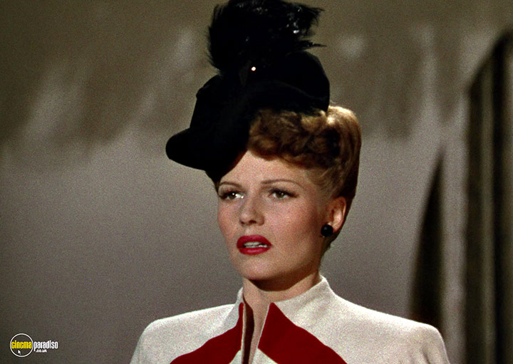 A still #84 from Cover Girl (1944)