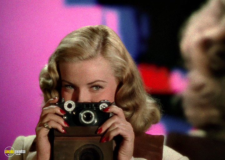 A still #86 from Cover Girl (1944)