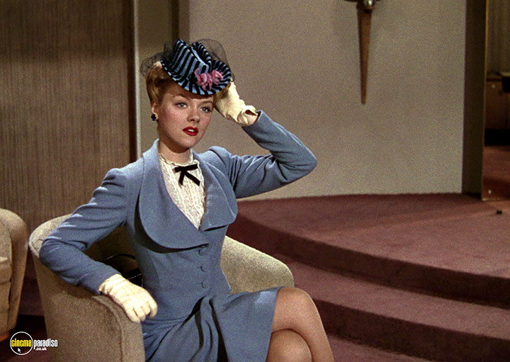 A still #87 from Cover Girl (1944)