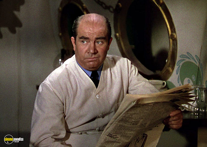 A still #43 from Cover Girl (1944)
