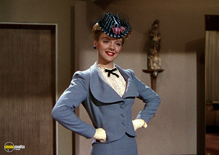 A still #89 from Cover Girl (1944)